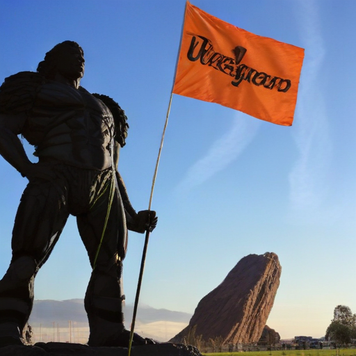 Illustration of David vs. Goliath: Can UTEP Shock No. 10 Tennessee?