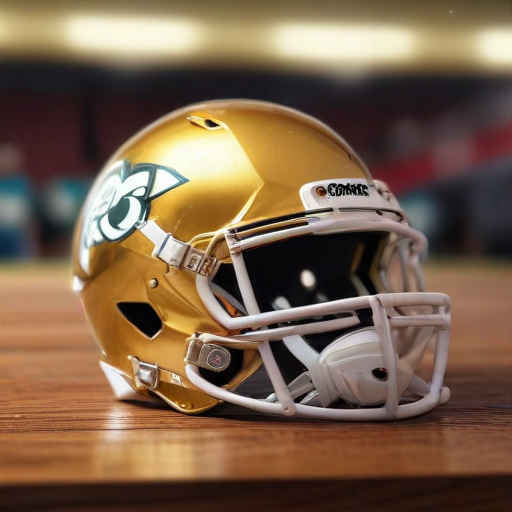 Illustration of "Deion Sanders Lands Top QB Recruit: What This Means for Colorado Football"
