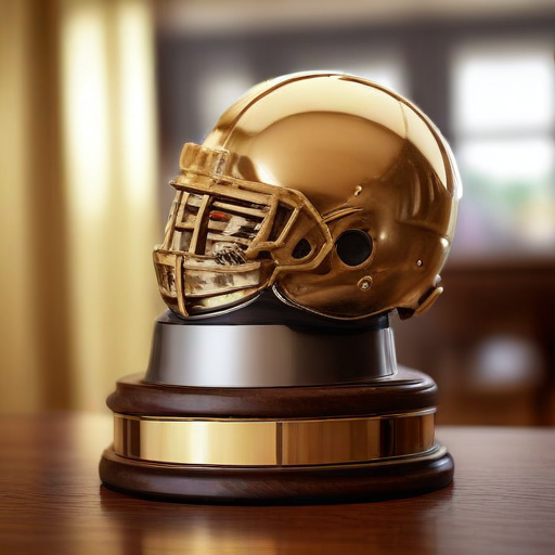 Illustration of Deion Sanders Slams Thorpe Award Snub: What’s Next for Travis Hunter?