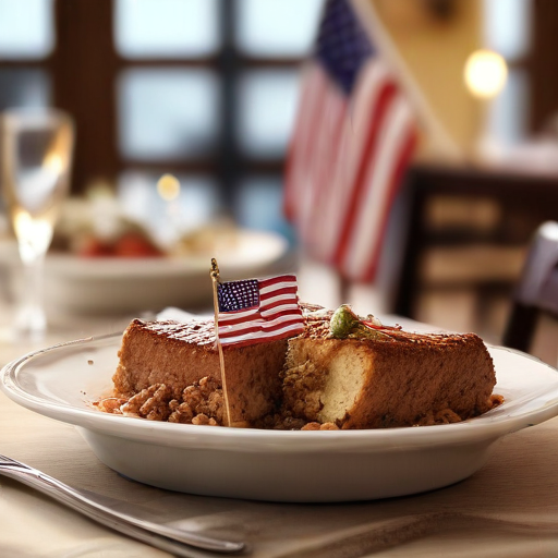 Delicious Deals Await: Celebrate Veterans Day with Free Meals!