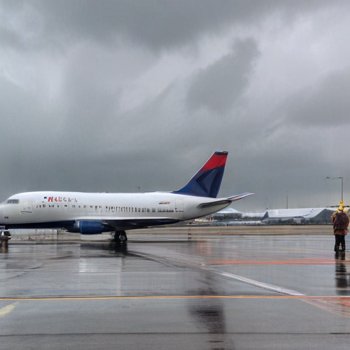 Delta Air Lines Derailed: A Weekend of Flight Chaos Spurs Major Concerns
