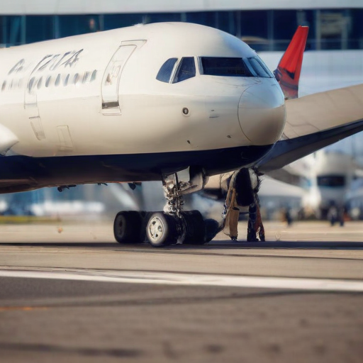 Illustration of Delta Air Lines Reels from Major Software Outage: What You Need to Know