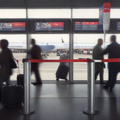 Delta Air Lines Under Fire: What’s Behind the Flight Chaos?