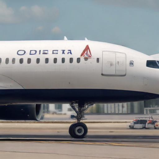 Illustration of Delta Air Lines Under Investigation: What You Need to Know