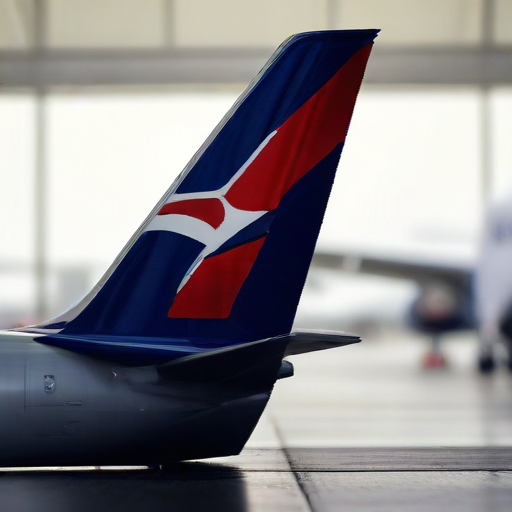Illustration of Delta Airlines Under Scrutiny: What’s Next for Passengers?