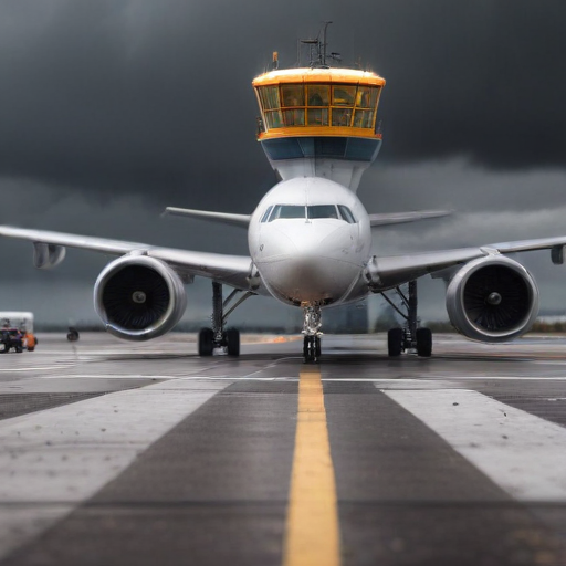 Delta in Turmoil: Software Outage Grounds Hundreds of Flights