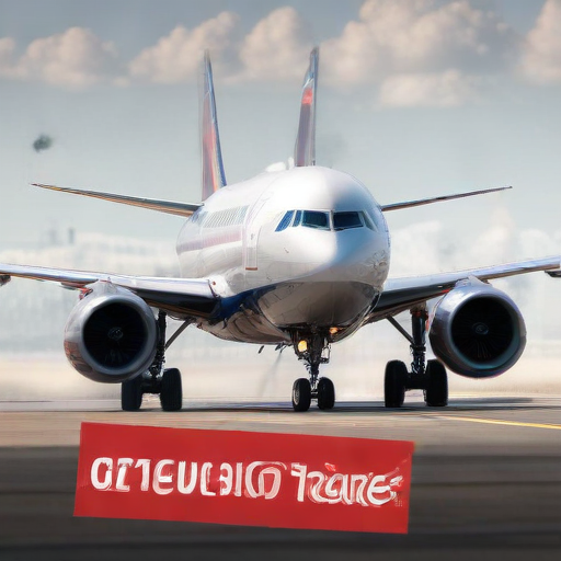 Illustration of Delta's Troubles: Can the Airline Bounce Back from Massive Disruptions?