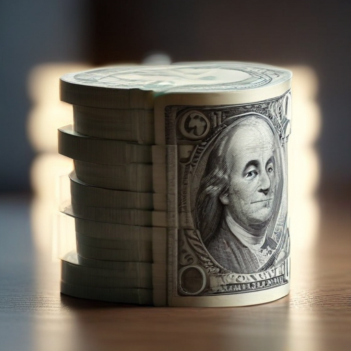 Illustration of Democrats Raise $100M in 24 Hours: What Fuels This Fundraising Frenzy?