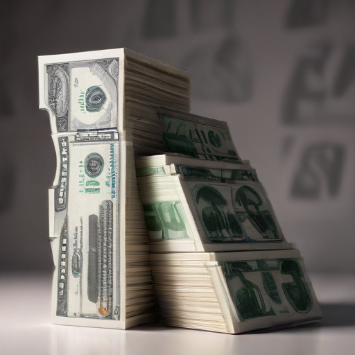 Democrats Score Big with $100 Million Fundraising Surge After Biden’s Exit!