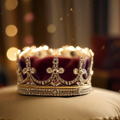 Illustration of Denmark Crowned: Meet Miss Universe 2024 and Her Historic Win!