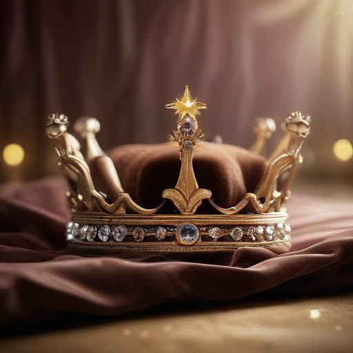 Illustration of Denmark's Victoria Kjaer Theilvig Crowned Miss Universe 2024: A Historic Win!