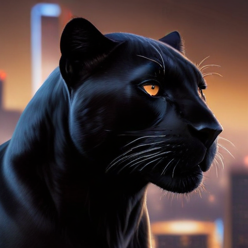 Illustration of Denzel Washington Close to Marvel Debut? Fans Buzz Over Black Panther Talks!