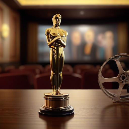 Illustration of Denzel Washington's Marvel Comeback: What’s Next for the Oscar Winner?