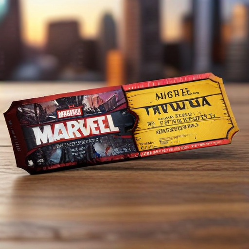 Illustration of Denzel Washington's Marvel Debut? Fans Eager for Wakanda Surprise!