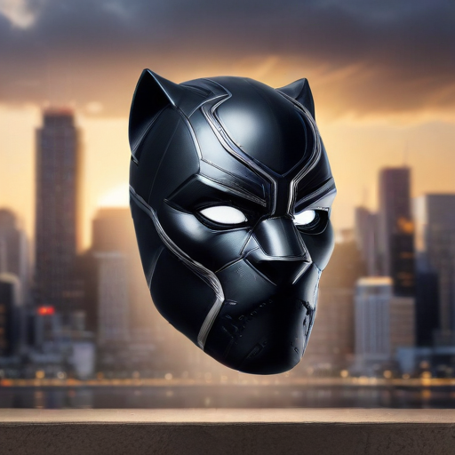 Illustration of Denzel Washington's Marvel Dream: Retirement or Black Panther Role?