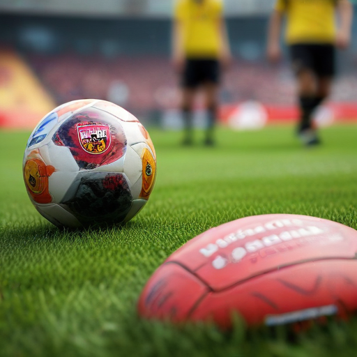 Illustration of Der Klassiker Showdown: Can Bayern Maintain Their Dominance Over Dortmund?