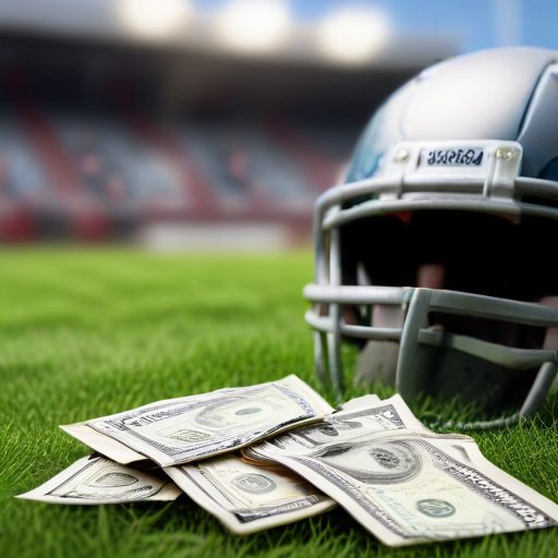 Illustration of Derrick Henry's New Chapter: What It Means for His Career and Wealth