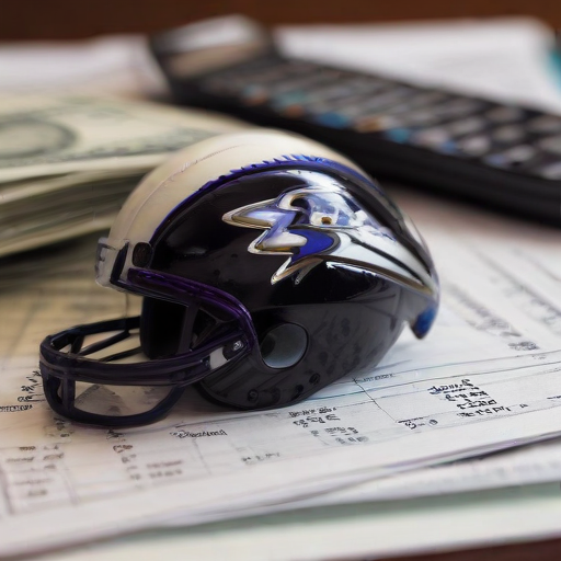 Derrick Henry’s New Era: Unpacking His Financial Future with the Ravens