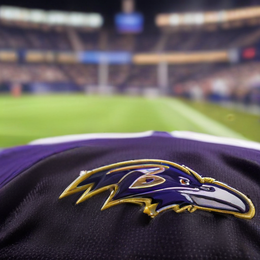 Illustration of Derrick Henry's New Journey: Can He Build a Legacy in Baltimore?