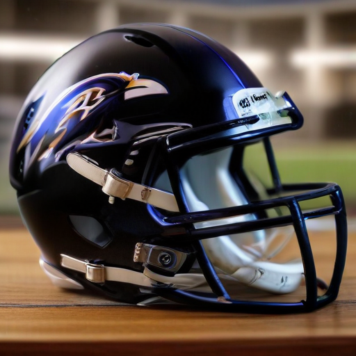 Illustration of Derrick Henry's New Journey: What Awaits Him with the Ravens?