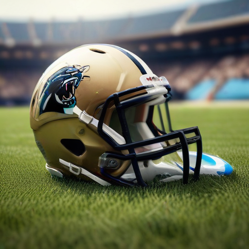 Desperate Divisional Clash: Panthers vs. Saints Showdown!