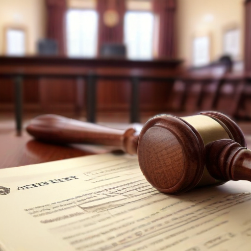 Illustration of Diddy's Legal Drama: Judge Weighs Attorney-Client Privilege Amid Serious Charges