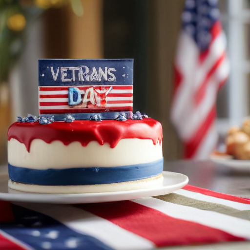 Dig into Delicious Deals: Veterans Day Freebies Await!