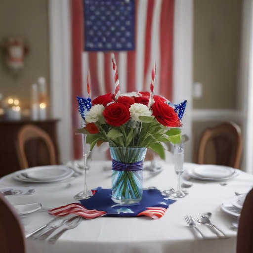 Illustration of Dine for Honor: Veterans Day Specials You Don't Want to Miss!