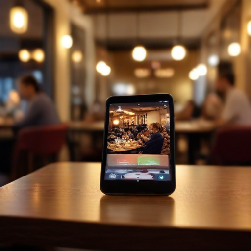Dining Dilemma: The Battle for New York’s Elusive Reservations