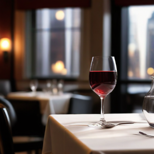 Dining in NYC: The Reservation Battle Intensifies!