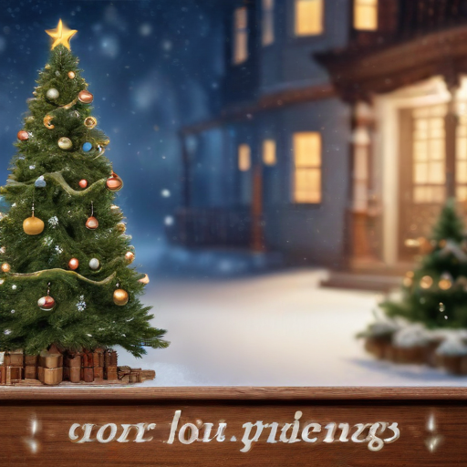 Illustration of Discover Unforgettable Holiday Experiences in Central New York!