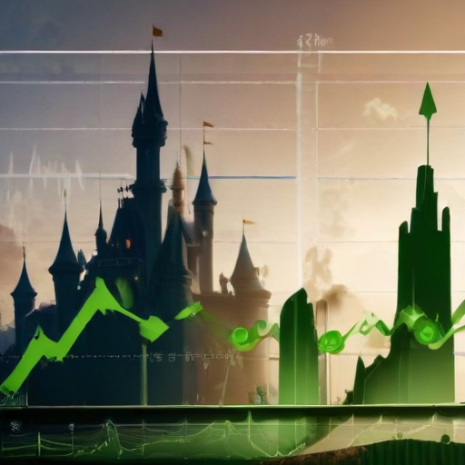 Disney Stock Soars: What’s Next for Investors?