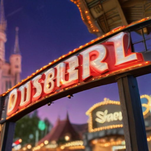 Illustration of Disney World Slashes Prices: Are Guests Ready for the Magic?