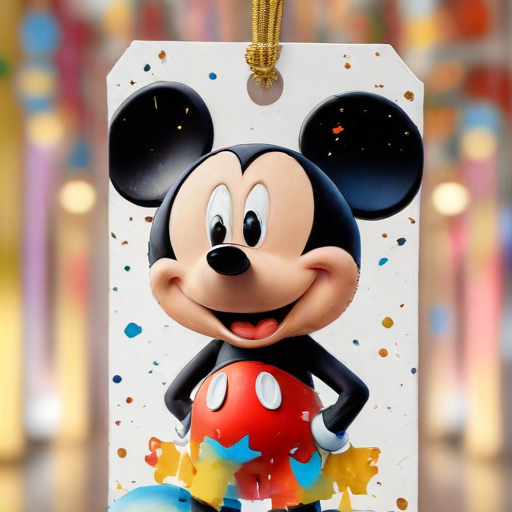 Illustration of Disney's Big Discount Dilemma: Will It Bring Back the Magic?