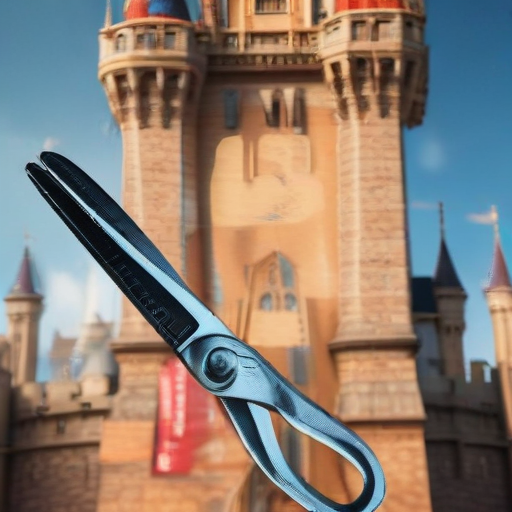 Illustration of Disney's Big Price Cuts: Can They Win Back Guests?