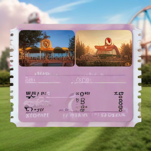 Illustration of Disney's Big Price Cuts: Will They Win Back Families?