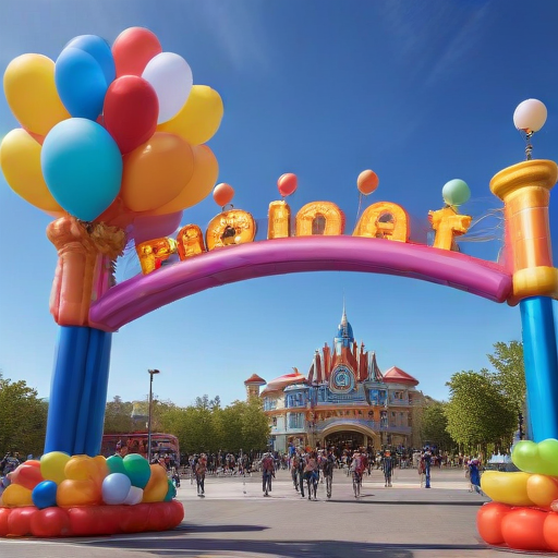 Illustration of Disney's Bold Move: Major Discounts to Boost Attendance and Satisfaction