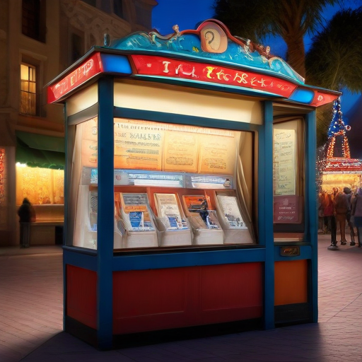 Disney’s Discount Dilemma: Are Ticket Price Cuts Enough to Boost Attendance?