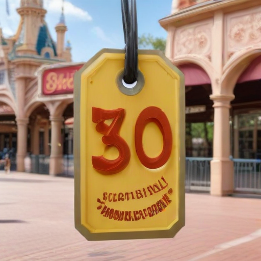 Disney’s Discounts: A Response to Guest Dissatisfaction?