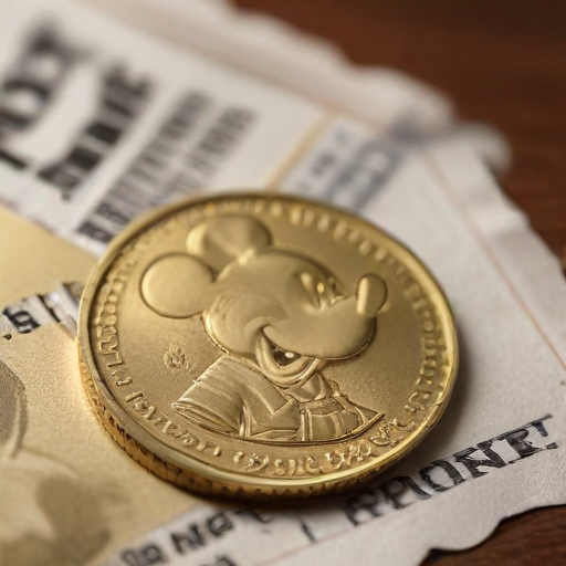 Illustration of Disney's Discounts: Are They Enough to Win Back Guests?