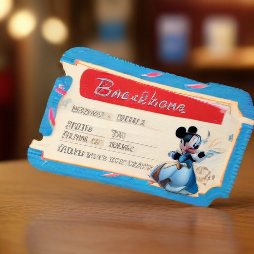 Illustration of Disney's Price Cuts: Can They Win Back Disenchanted Guests?