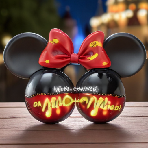 Illustration of Disney's Secret Discounts: Can They Restore the Magic?