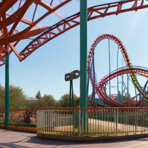 Illustration of Disney's Secret Price Cuts: Will They Win Back Visitors?