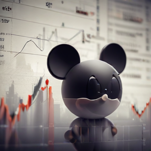 Disney’s Stock Soars: What’s Next for Investors?