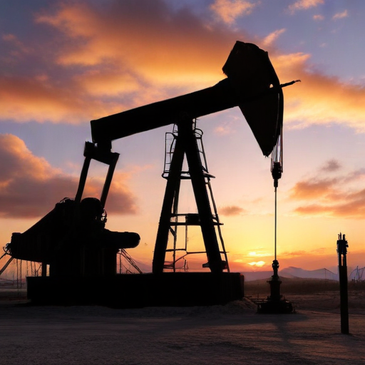 Illustration of Dive into the Gritty World of "Landman": Billy Bob Thornton Tackles the Oil Industry's Dark Secrets!