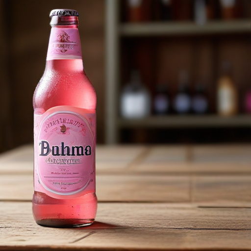 Dixie Daly’s Dream Brew: The Rise of Tickled Pink Beer