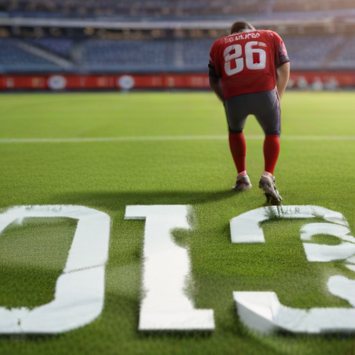 Illustration of Dobbins' Dismal Setback: What’s Next for the Chargers' Star?