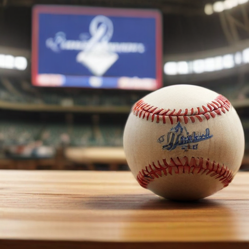 Illustration of Dodgers Land Blake Snell in Record-Breaking Deal!