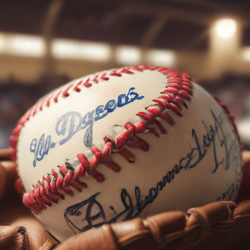 Illustration of Dodgers' World Series Win Sparks Talk of a Superteam with Soto