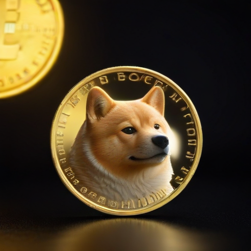 Dogecoin Soars: Is This the Start of a New Crypto Era?